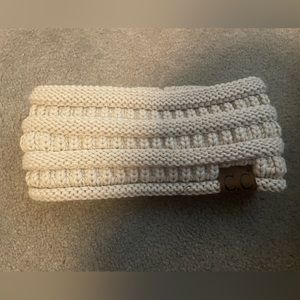 NEVER worn C.C exclusives